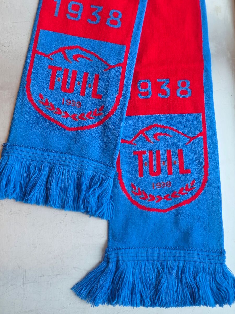 TUIL skjerf